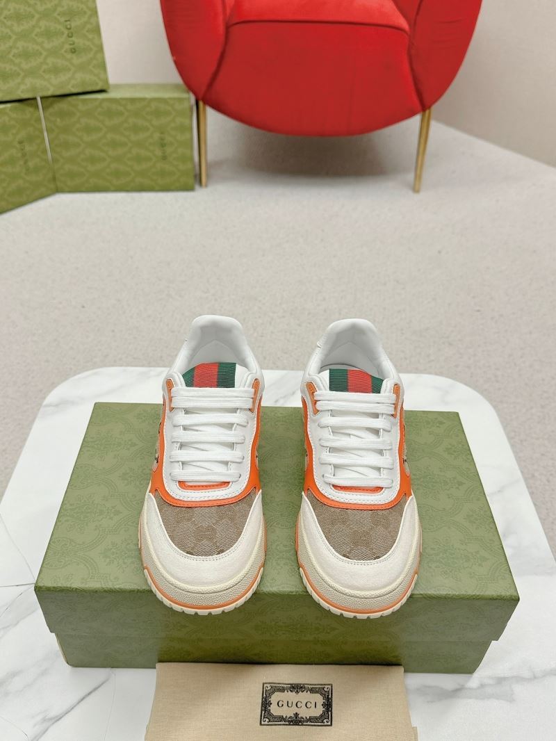 Gucci Low Shoes